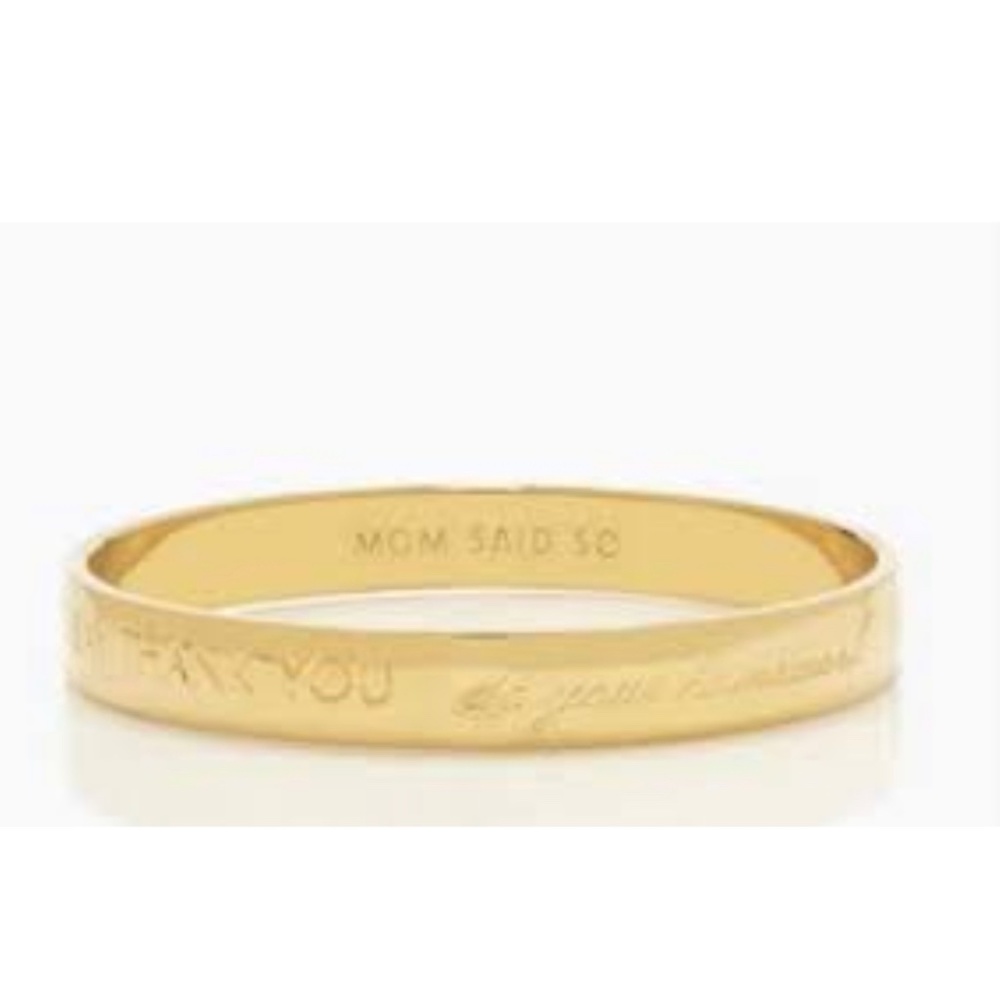 kate spade bracelet